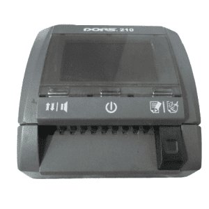 Купить Детектор валют Dors 210