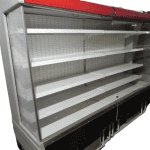 Горка холодильная Бримстон Свитязь 240П