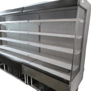 Купить Горка холодильная Бримстон Свитязь 300П