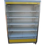 Горка Arneg Rio 3 187 выносной холод