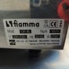 Купить Настольная жарочная поверхность Fiamma GR 8L