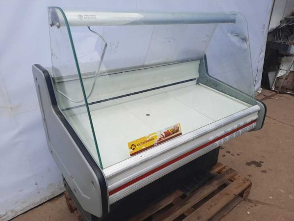 Купить Витрина CRYSPI Octava U 1200 холодильная