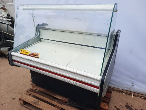 Купить Витрина CRYSPI Octava U 1200 холодильная