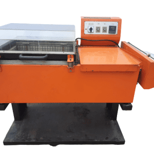 Купить Hualian BSF-7060 Термоусадочный упаковочный аппарат