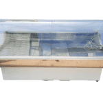 Витрина холодильная Igloo CHGP 2.1 L