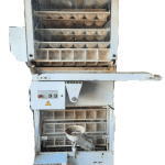 Шкаф предварительной расстойки Бриз Плюс