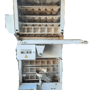 Купить Шкаф предварительной расстойки Бриз Плюс