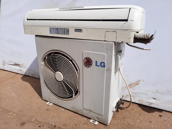 Купить Кондиционер LG S09LHT.SJL4
