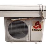 Кондиционер Chigo CS/CU-51H3A-P155