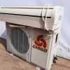 Купить Кондиционер Chigo CS/CU-51H3A-P155