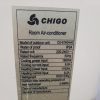 Купить Кондиционер Chigo CS/CU-51H3A-P155