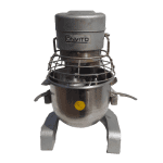 Миксер планетарный Convito M10