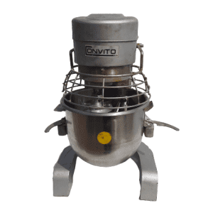 Миксер планетарный Convito M10