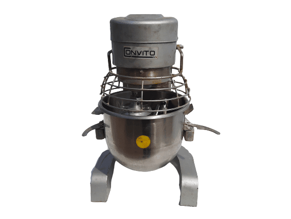 Купить Миксер планетарный Convito M10