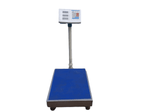 Купить Весы GREATRIVER DH-836A напольные