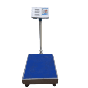 Купить Весы GREATRIVER DH-836A напольные