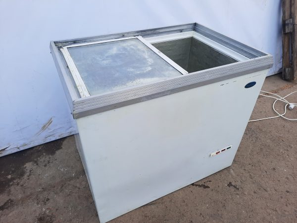 Купить Ларь Бирюса ВНУ-0.2-0.7 морозильный