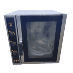 Пароконвектомат TECNOECA EVOLUTION EKF 523 E UD