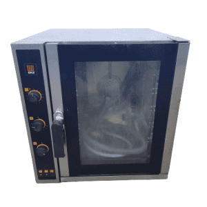 Купить Пароконвектомат TECNOECA EVOLUTION EKF 523 E UD