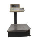 Весы Штрих принт Ф15-2.5 стойка