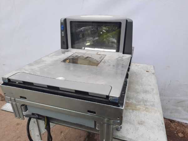 Купить Сканер-весы Datalogic Magellan 8400
