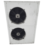 NED NSA 020 Компрессорно-конденсаторный блок