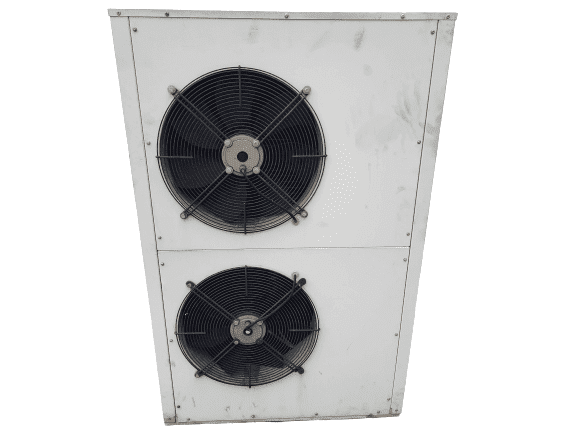 Купить NED NSA 020 Компрессорно-конденсаторный блок