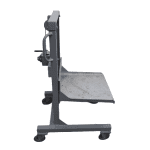 Тележка   Р3-1055 котлоподъемник