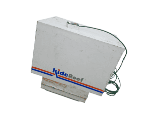 Купить Моноблок  KIDE EMB 1008 L1Z морозильный