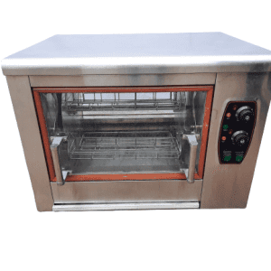 Гриль для кур Gastrorag YXD-EVR-266