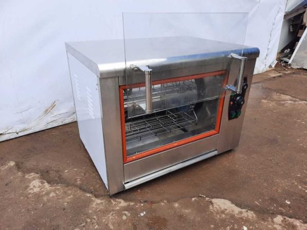 Купить Гриль для кур Gastrorag YXD-EVR-266
