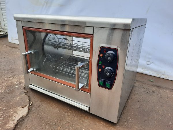 Купить Гриль для кур Gastrorag YXD-EVR-266