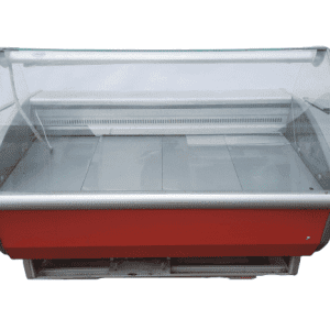 Витрина холодильная Полюс ВХС-1.2
