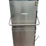 Машина Electrolux NHT8DD посудомоечная