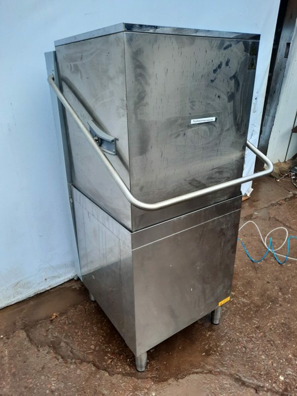 Купить Машина Electrolux NHT8DD посудомоечная
