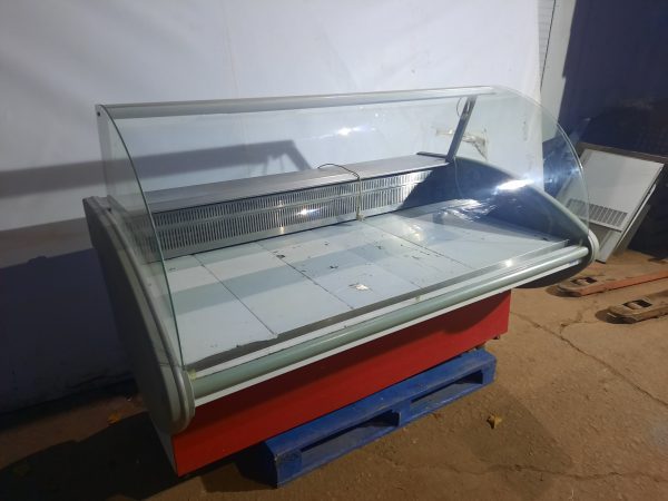 Купить Витрина МХМ Илеть ВХС-1.8 холодильная