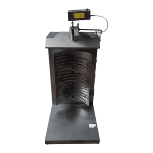 Аппарат для шаурмы Atesy-3ЭМ