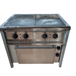 Купить Плита электрическая АРМ-ЭКО ПЭ-4Ш