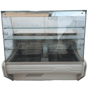 Купить Витрина Mawi WCHCG 1.6/0.9 кондитерская