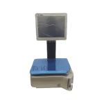 Весы c печатью этикетки Digi SM-5000BS