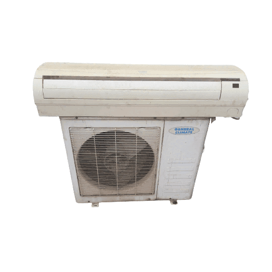 Купить Кондиционер General climate GU-S24HR/GC-S24HR