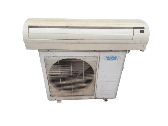 Купить Кондиционер General climate GU-s24hr/gc-s24hr