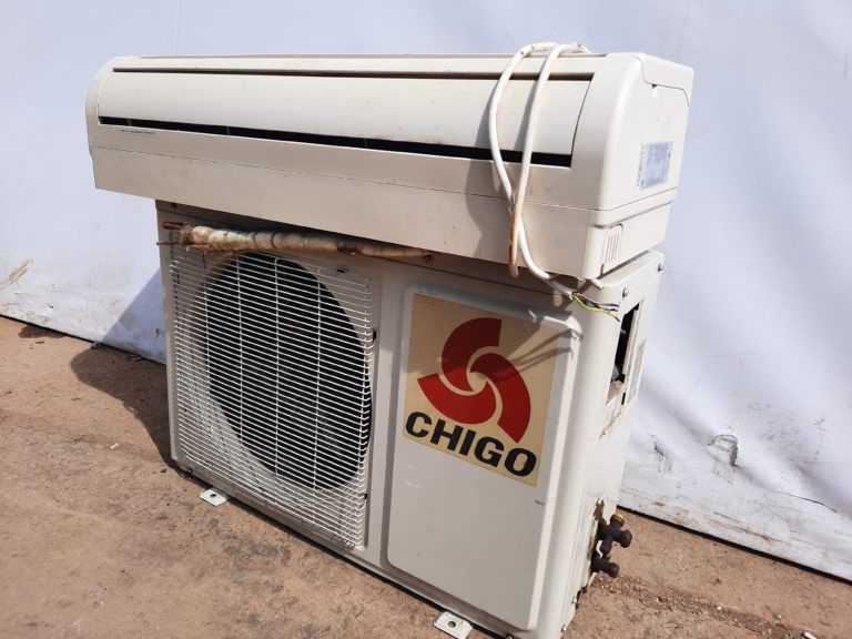 Купить Кондиционер Chigo CS/CU-51H3A-P155