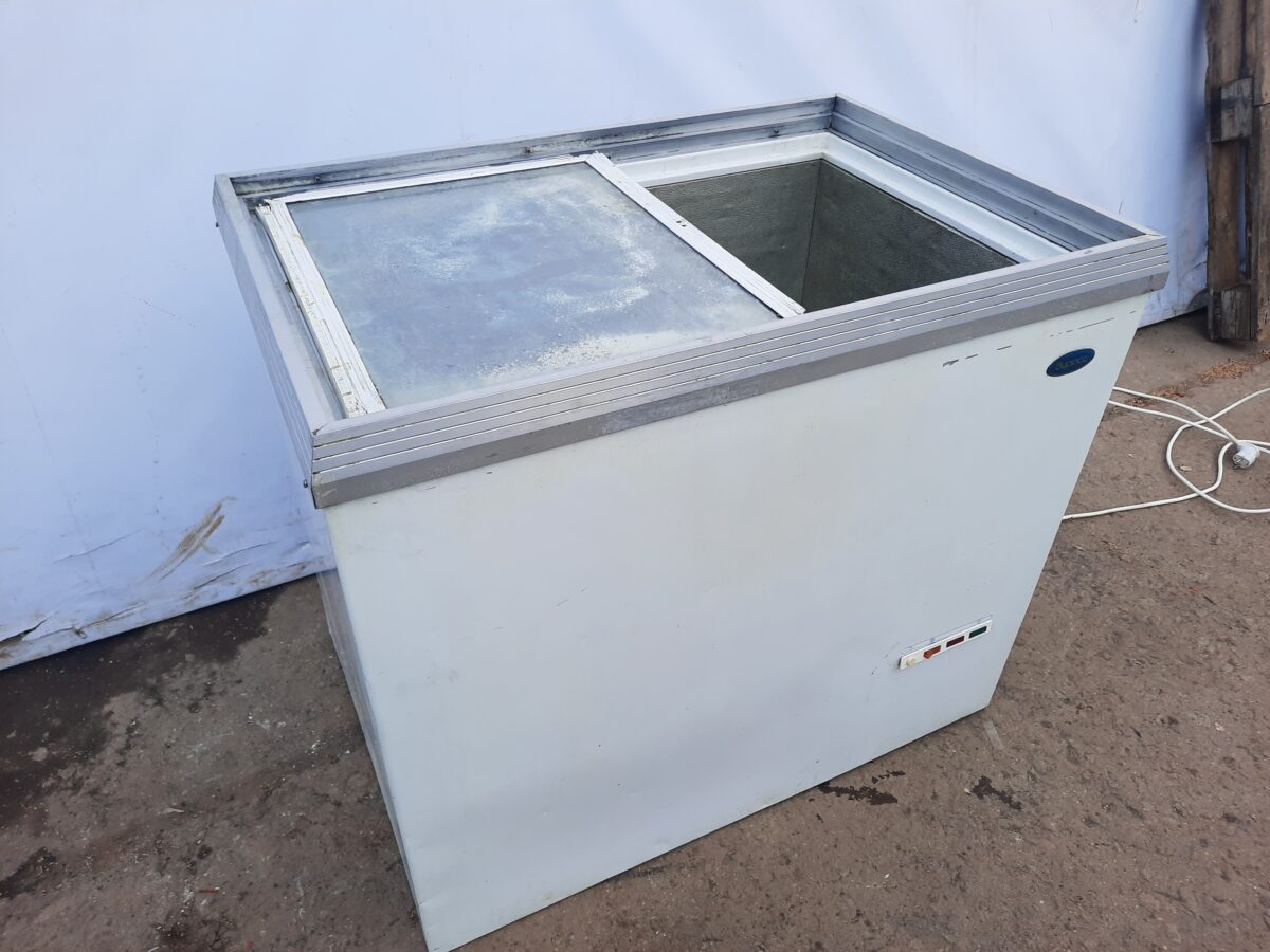 Купить Ларь Бирюса ВНУ-0.2-0.7 морозильный