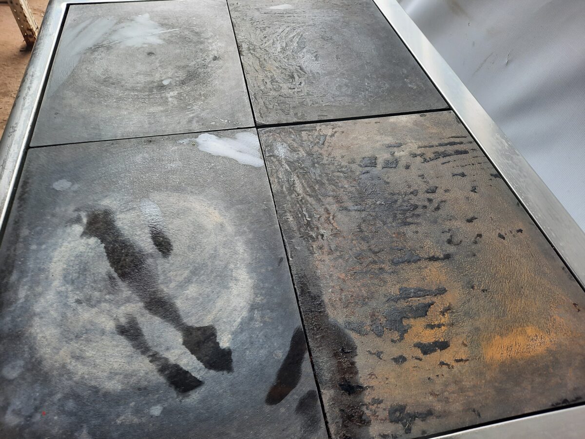 Купить Плита электрическая АРМ-ЭКО ПЭ-4Ш