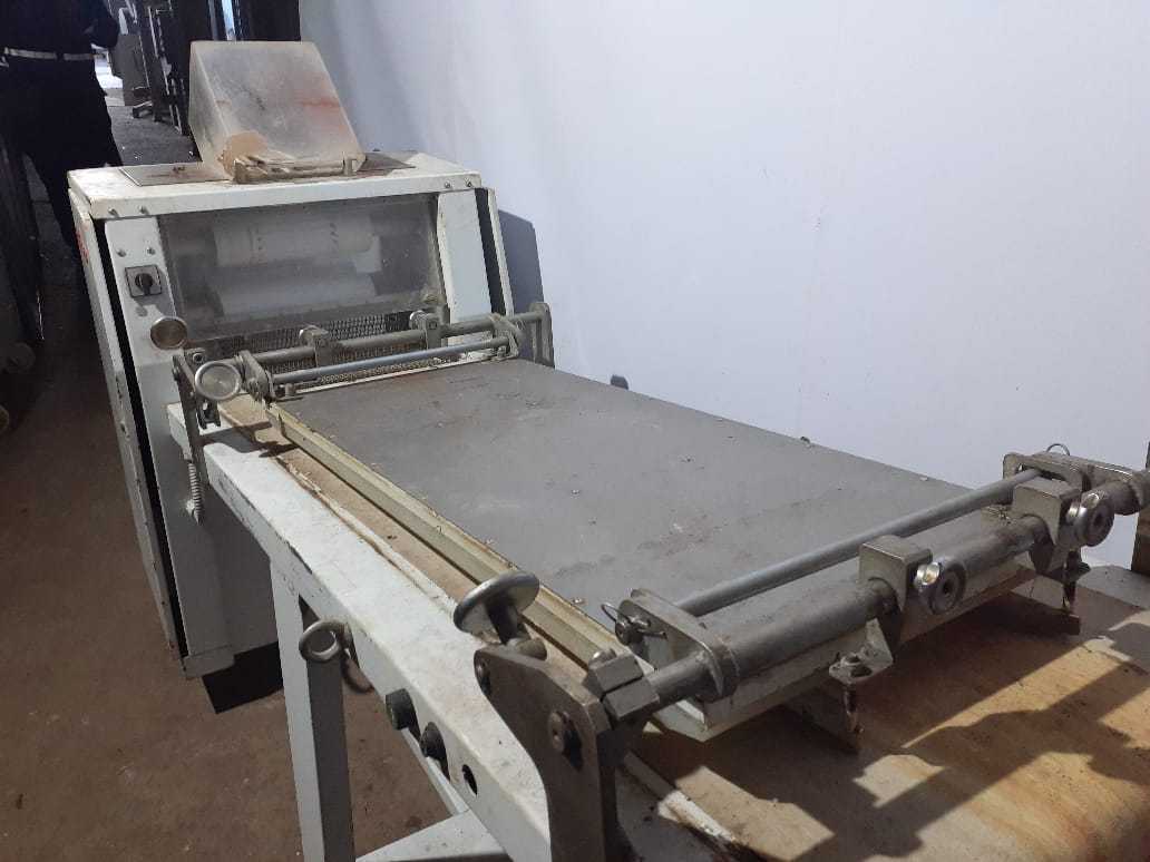 Купить Тестозакаточная машина Восход-ТЗ-ЗМ