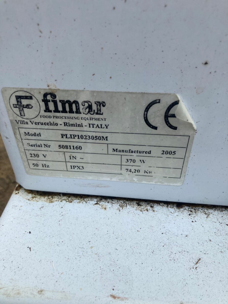 Купить Миксер Fimar PLIP102305OM (венчик)