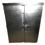 Шкаф расстоечный Торгмаш ШТР-18 УХЛ4