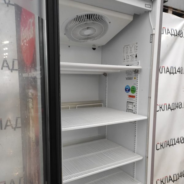 Купить Шкаф холодильный Frigoglass icool-500c