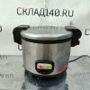 Купить Рисоварка Master Lee HJF-8154